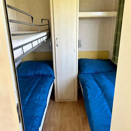 Mobilheim Na Louce Ii *
