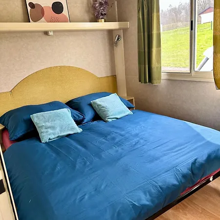 Сasa de vacaciones Mobilheim Na Louce Ii