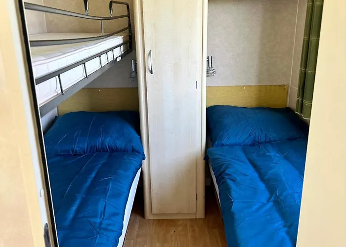 Mobilheim Na Louce Ii *