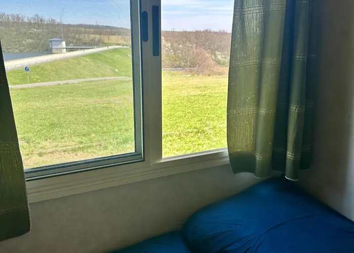 Mobilheim Na Louce Ii Nyaraló *